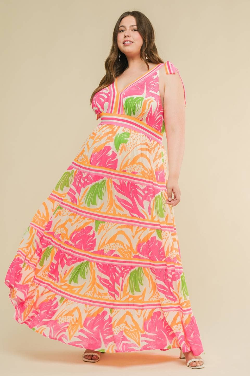 Plus Size